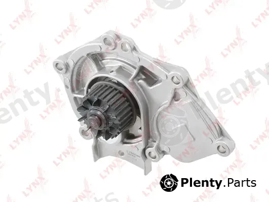 LYNXauto CW-0173 — Water Pump, engine cooling