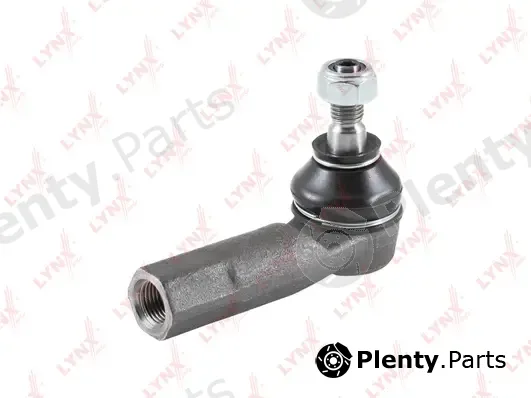 LYNXauto C4273R — Tie Rod End