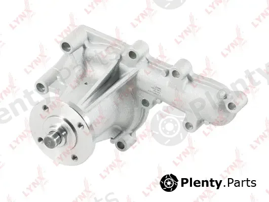 LYNXauto CW-0185 — Water Pump, engine cooling