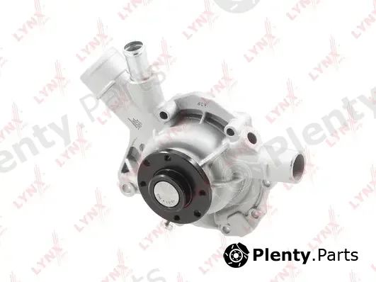 LYNXauto CW-0346 — Water Pump, engine cooling