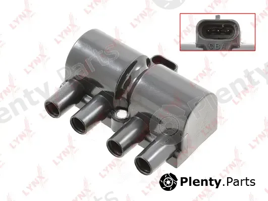 LYNXauto SPL1043 — Ignition Coil