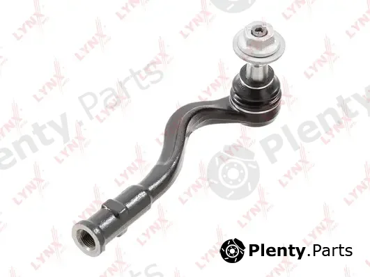 LYNXauto C4439L — Tie Rod End