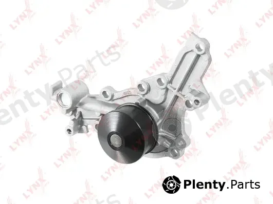 LYNXauto CW-0129 — Water Pump, engine cooling