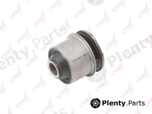 LYNXauto C9547 — Mounting, control/trailing arm