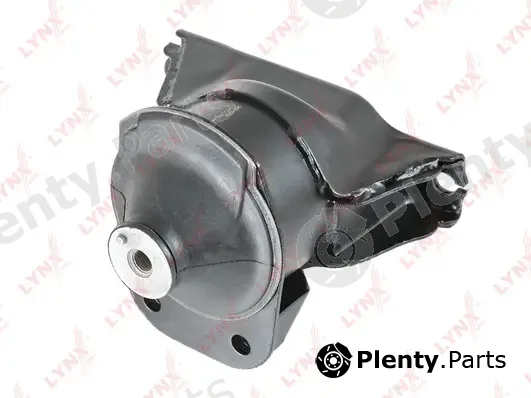 LYNXauto ME-1024 — Mounting, engine