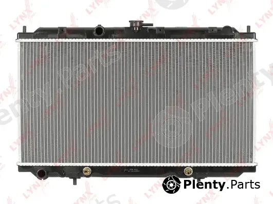 LYNXauto RB-1799 — Radiator, engine cooling