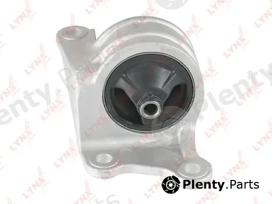LYNXauto ME-1106 — Mounting, engine