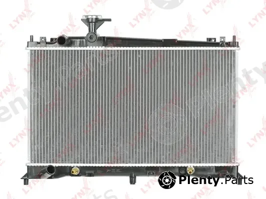 LYNXauto RB-2333 — Radiator, engine cooling