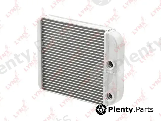 LYNXauto RH-0189 — Heat Exchanger, interior heating