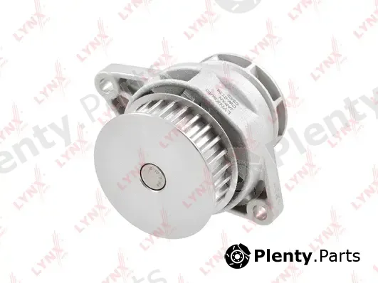 LYNXauto CW-0174 — Water Pump, engine cooling