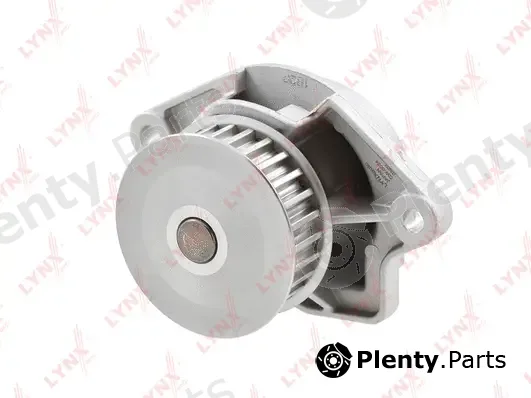 LYNXauto CW-0024 — Water Pump, engine cooling
