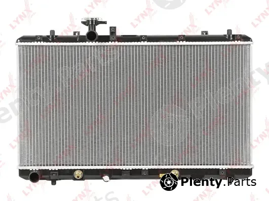 LYNXauto RB-2332 — Radiator, engine cooling
