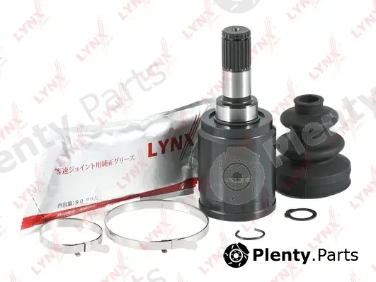 LYNXauto CI-3701 — Joint Kit, drive shaft