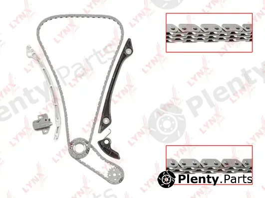 LYNXauto TK-0150 — Timing Chain Kit