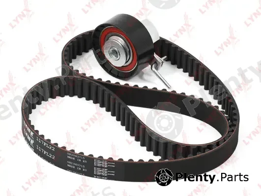 LYNXauto PK-1272 — Timing Belt Kit