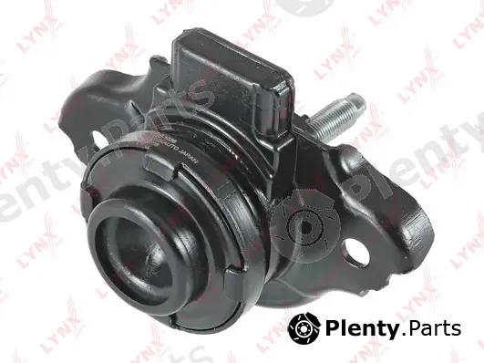 LYNXauto ME-1036 — Mounting, engine
