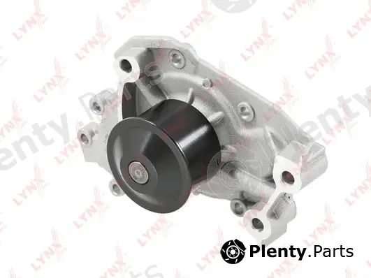 LYNXauto CW-0010 — Water Pump, engine cooling