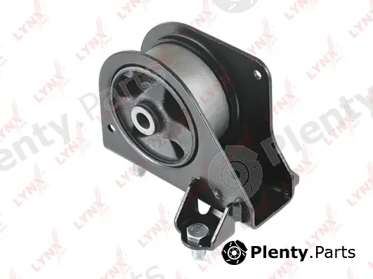 LYNXauto ME-1038 — Mounting, engine