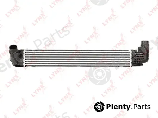 LYNXauto RT-0025 — Charge Air Cooler