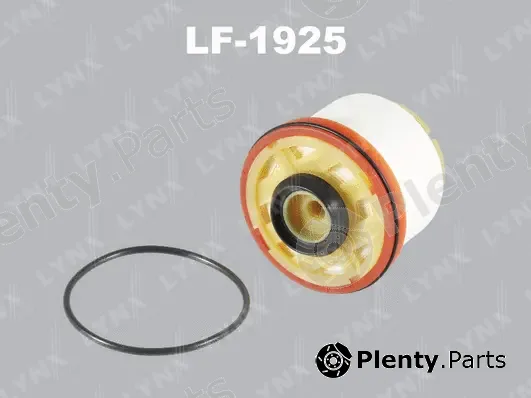 LYNXauto LF-1925 — Fuel Filter