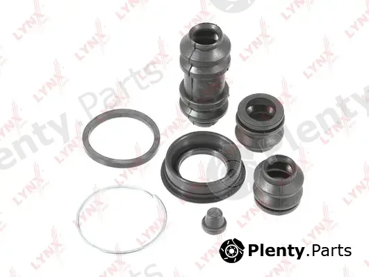 LYNXauto BC-0025 — Repair Kit, brake caliper