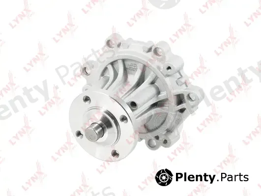 LYNXauto CW-0073 — Water Pump, engine cooling