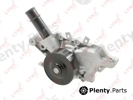 LYNXauto CW-0347 — Water Pump, engine cooling