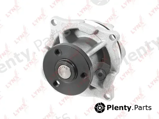 LYNXauto CW-0009 — Water Pump, engine cooling