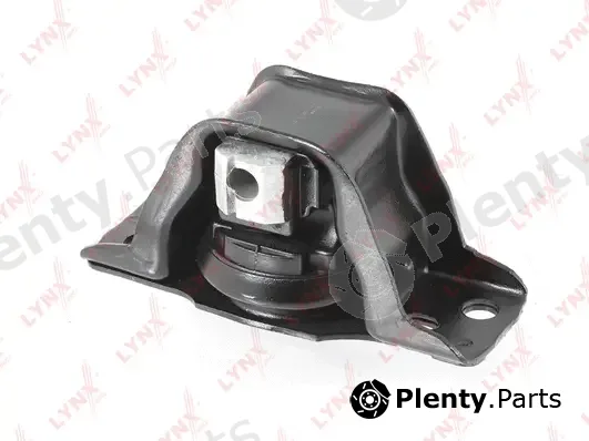 LYNXauto ME-1446 — Mounting, engine