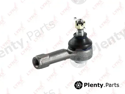 LYNXauto C4017LR — Tie Rod End