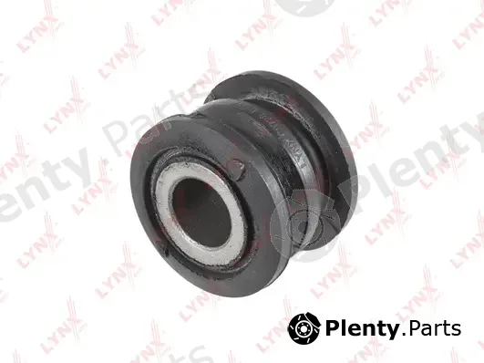 LYNXauto C9728 — Mounting, steering gear