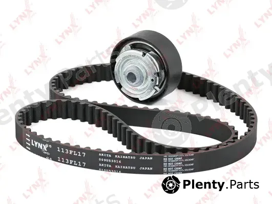 LYNXauto PK-1355 — Timing Belt Kit