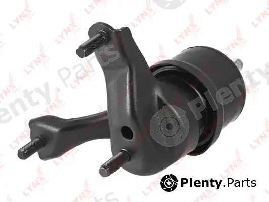 LYNXauto ME-1349 — Mounting, automatic transmission