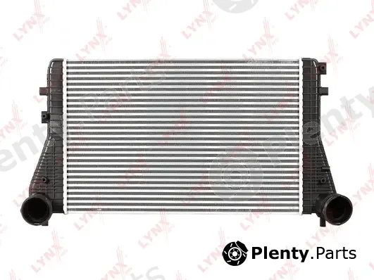 LYNXauto RT-0001 — Charge Air Cooler