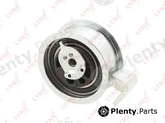 LYNXauto PB-1172 — Tensioner Pulley, timing belt