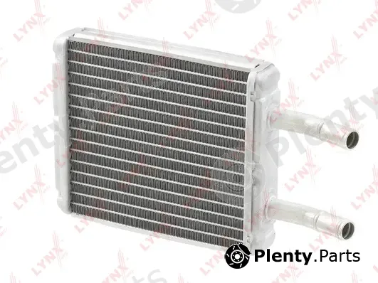 LYNXauto RH-0106 — Heat Exchanger, interior heating