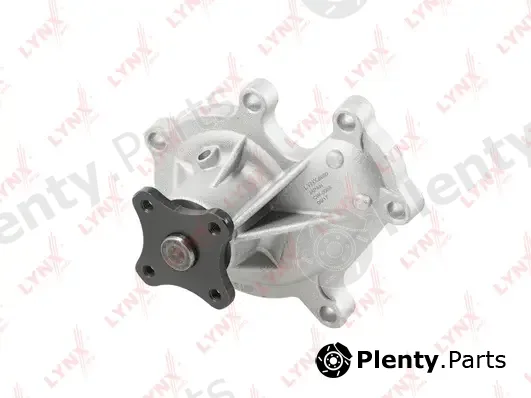 LYNXauto CW-0088 — Water Pump, engine cooling