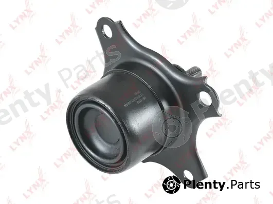 LYNXauto ME-1019 — Mounting, engine