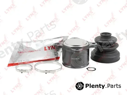 LYNXauto CI-3764 — Joint Kit, drive shaft