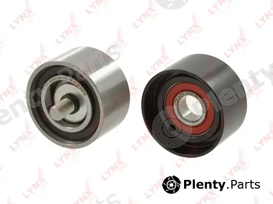 LYNXauto PK-3154 — Pulley Kit, timing belt