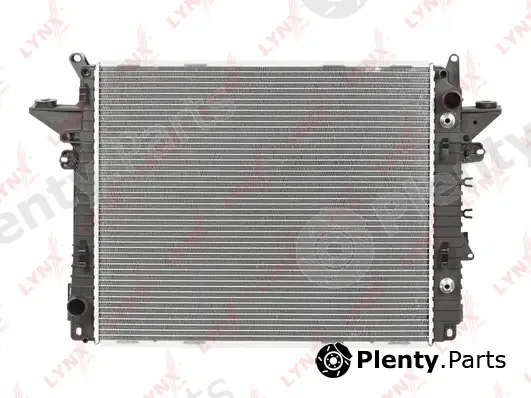 LYNXauto RB-2232 — Radiator, engine cooling