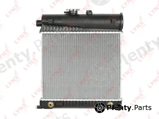LYNXauto RB-2139 — Radiator, engine cooling