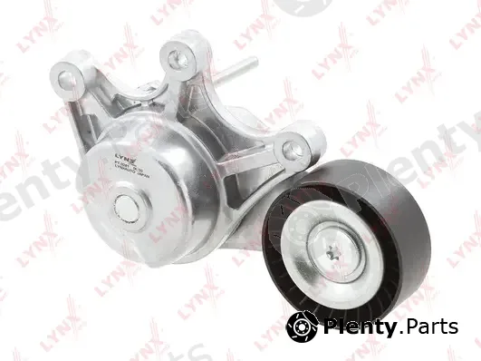 LYNXauto PT-3281 — Belt Tensioner, V-ribbed belt