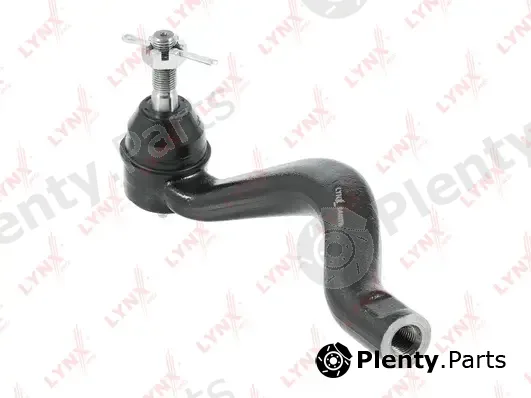 LYNXauto C4407R — Tie Rod End