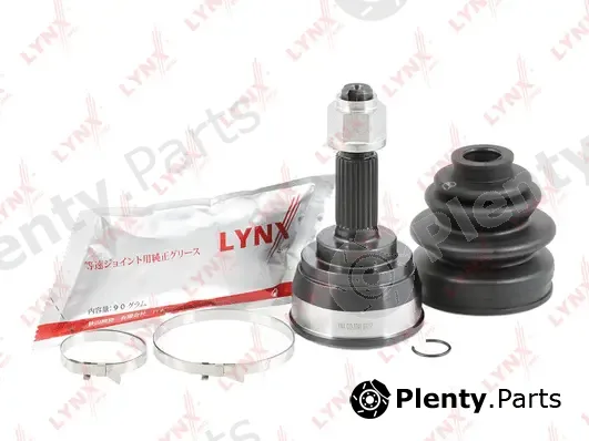 LYNXauto CO-3741 — Joint Kit, drive shaft