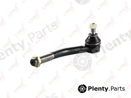 LYNXauto C4049L — Tie Rod End