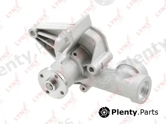 LYNXauto CW-0114 — Water Pump, engine cooling