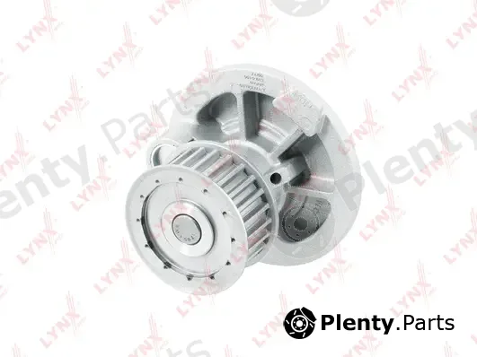 LYNXauto CW-0196 — Water Pump, engine cooling