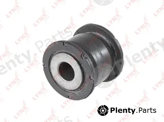 LYNXauto C9697 — Mounting, steering gear