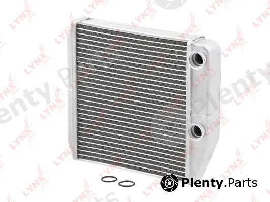 LYNXauto RH-0099 — Heat Exchanger, interior heating